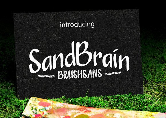 Bringing Sandbrain Family to Life in My Handmade Shop