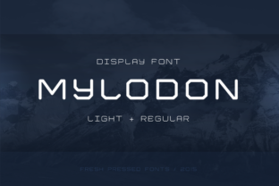 Choosing the Right Font for Your Brand: Mylodon’s Impact on Web Design