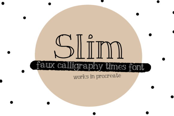 Choosing the Right Font for Your Website: A Real-World Test with Slim