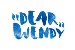 Dear Wendy: A Bold Choice for Web Design