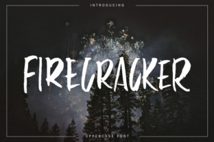 Firecreacker