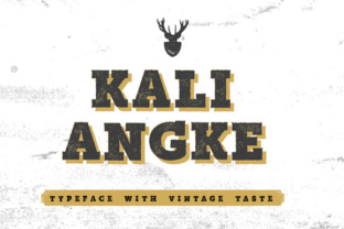 Kali Angke