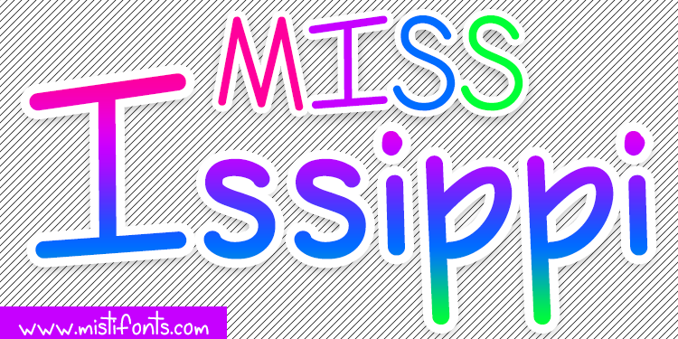 Miss Issippi