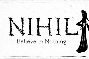 Nihil Font Review: A Bold Choice for Branding