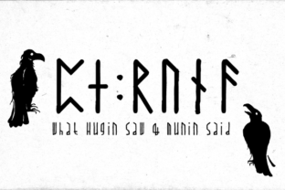 Paradox Runa: A Font That Elevates Your Digital Brand