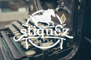 Stiquez: A Font That Elevates Your Brand