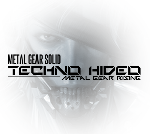 Techno Hideo