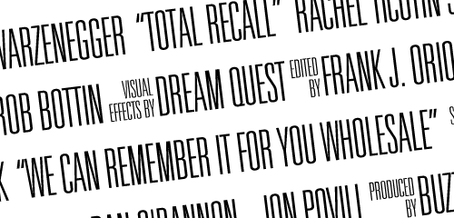 Universal Accreditation: A Font for Impactful Digital Communication